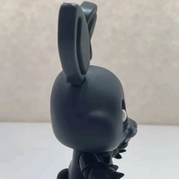 Funko Pop FNAF Shadow Bonnie Funko Mystery Mini - Twisted Ones Series 3 rare - Picture 6 of 9